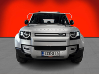 Land Rover Defender vaihtoauto