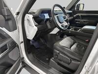 Land Rover Defender vaihtoauto