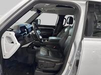 Land Rover Defender vaihtoauto