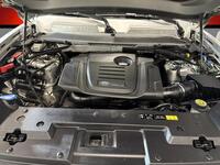 Land Rover Defender vaihtoauto