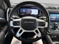 Land Rover Defender vaihtoauto