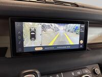 Land Rover Defender vaihtoauto