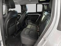 Land Rover Defender vaihtoauto