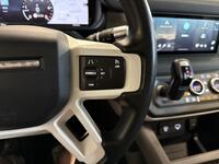 Land Rover Defender vaihtoauto