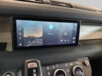 Land Rover Defender vaihtoauto