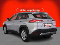 Toyota Corolla Cross vaihtoauto