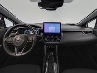 Toyota Corolla Cross vaihtoauto