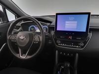 Toyota Corolla Cross vaihtoauto