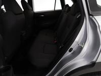 Toyota Corolla Cross vaihtoauto