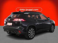 Toyota Corolla Cross vaihtoauto