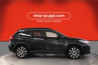 Toyota Corolla Cross vaihtoauto