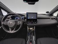 Toyota Corolla Cross vaihtoauto