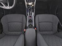 Toyota Corolla Cross vaihtoauto
