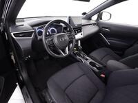 Toyota Corolla Cross vaihtoauto