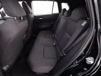 Toyota Corolla Cross vaihtoauto
