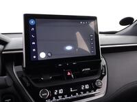 Toyota Corolla Cross vaihtoauto