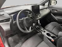 Toyota Corolla Cross vaihtoauto