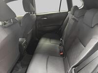 Toyota Corolla Cross vaihtoauto