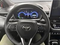 Toyota Corolla Cross vaihtoauto