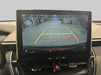 Toyota Corolla Cross vaihtoauto