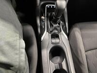 Toyota Corolla Cross vaihtoauto