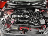 Toyota Corolla Cross vaihtoauto