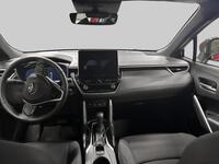 Toyota Corolla Cross vaihtoauto