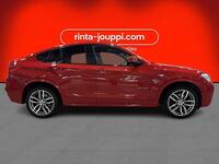BMW X4 vaihtoauto