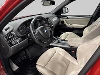 BMW X4 vaihtoauto
