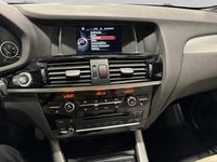 BMW X4 vaihtoauto
