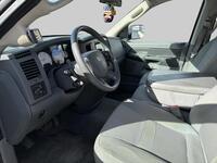 Dodge Ram 2500 vaihtoauto