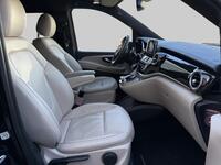 Mercedes-Benz V vaihtoauto