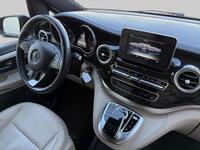 Mercedes-Benz V vaihtoauto