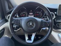 Mercedes-Benz V vaihtoauto