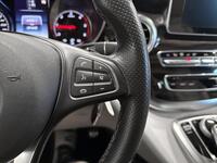Mercedes-Benz V vaihtoauto