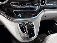 Mercedes-Benz V vaihtoauto