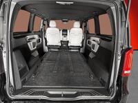 Mercedes-Benz V vaihtoauto