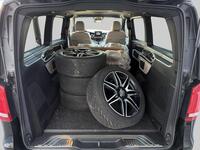 Mercedes-Benz V vaihtoauto