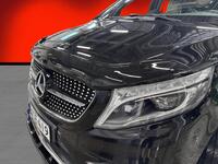 Mercedes-Benz V vaihtoauto