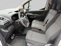 Opel Combo-e vaihtoauto