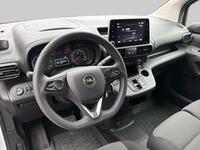 Opel Combo-e vaihtoauto