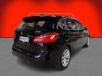 BMW 225 vaihtoauto