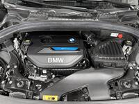 BMW 225 vaihtoauto