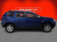 Dacia Duster vaihtoauto