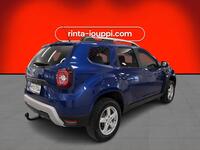 Dacia Duster vaihtoauto