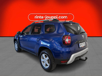 Dacia Duster vaihtoauto