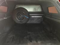 Nissan Navara vaihtoauto