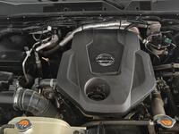 Nissan Navara vaihtoauto