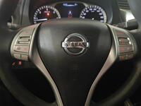 Nissan Navara vaihtoauto