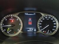 Nissan Navara vaihtoauto